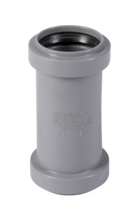 Муфта для внутренней канализации 40 HT