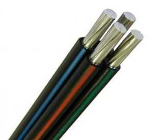 Провод СИП-4 4х16