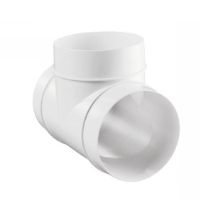 Тройник ЭРА круглый 232 (125мм ) Р