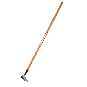 Тяпка с деревянным черенком  (220х1400) 2328-ч