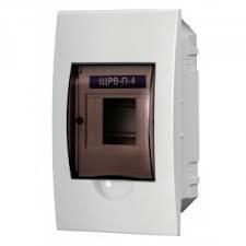 Бокс ЩРВ-П-4 ИЭК МКР12-V-04-40-20