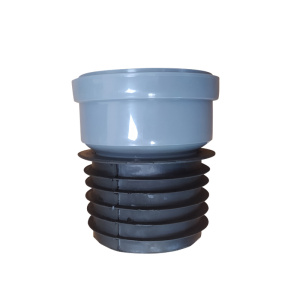 Муфта для внутренней канализации вставная 110 HT 60731