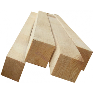 Брусок 40х50х6м II сорт