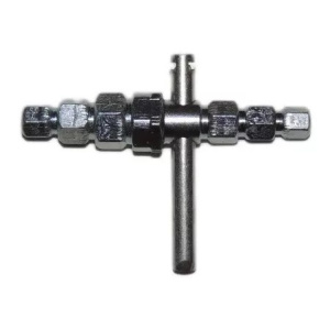 Ключ шестигранный универсальный  91669