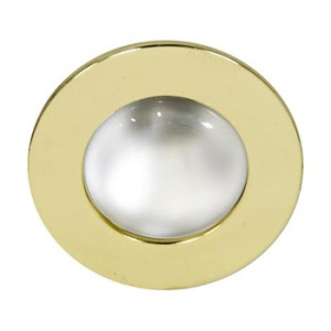 Светильник накаливания точечный R63 FT-9238 золото