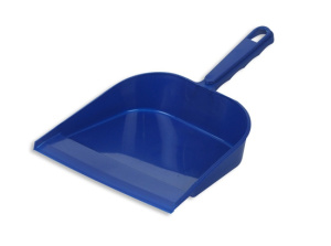 Совок КЛИО для мусора тип2 5856 / 6214