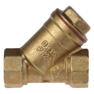 Фильтр косой лат. 1.1/2" в/в TRm33881