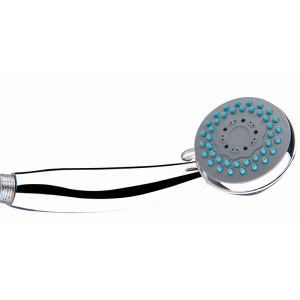 Лейка MELODIA 3 функции d70мм MKP20574BL 34617