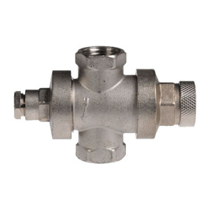 Регулятор давления 1/2" 33926 / 33985 / 26199