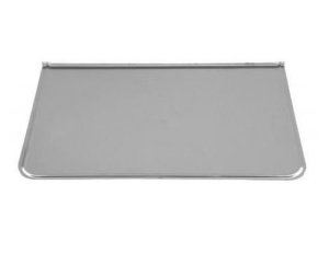 Лист напольный 1000*1000*2  R135