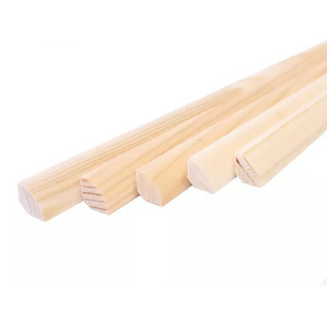 Штапик оконный 1500*10*10 Р