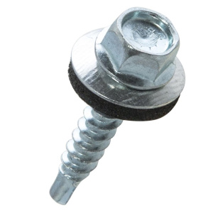 Саморез кров. 4,8х29(28) ZP (70шт)