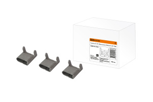 Скрепа СГ-20 (100шт) TDM SQ0412-0102
