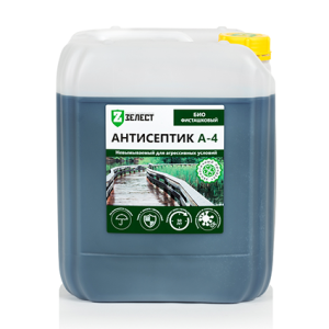 Зелест Био (евробио) 10кг А-4-10 10362