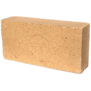 Кирпич огнеупорный ША-8