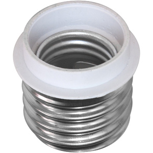 Патрон-переходник с цоколя Е40 на Е27 LH67