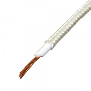 Провод термостойкий РКГМ 1,5-660