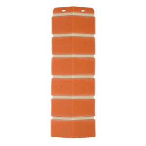 Угол BERG (кирпичный)