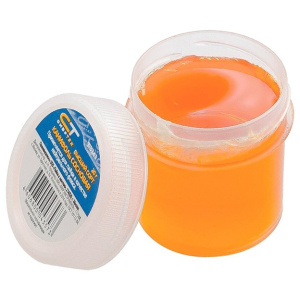 Канифоль сосновая (20 гр.) ГОСТ 19113-84 Сибртех 913343