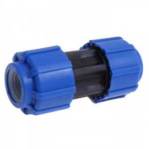 Муфта ПНД 20 48576 / 100981