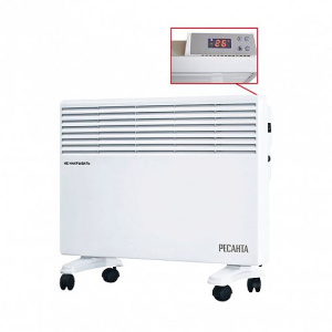 Конвектор электрический Ресанта ОК-2000Е 2КВт 