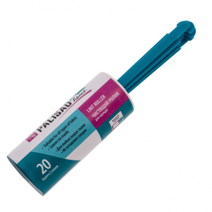 Ролик д/чистки одежды 20 слоев Home Palisad 931035