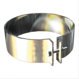 Хомут для стыка сендвичей 200