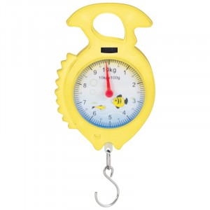 Безмен механический HomeStar HS-3009M 10кг 692668