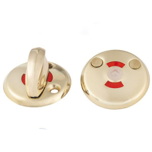 Завертка 0350WC РВ (золото)