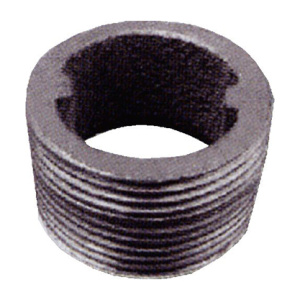 Ниппель д/чугун. радиатора Ду2  (28839)