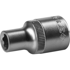 Головка торцевая 1/2" ЗУБР МАСТЕР 10мм  27725-10_z02