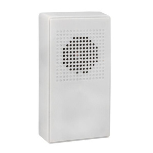 Звонок проводной 230В Звуки птиц DBW-002