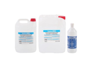 Противоморозная добавка в бетон (1л.) "Bitumast "