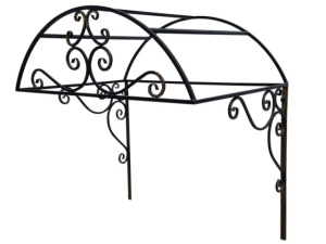 Каркас Козырька №5 1619