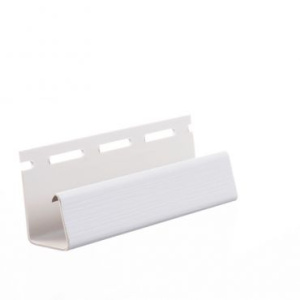 J-профиль PREMIUM (Пломбир) L-3,05м