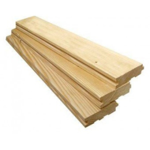 Шпунт 35х140х2м АВ 