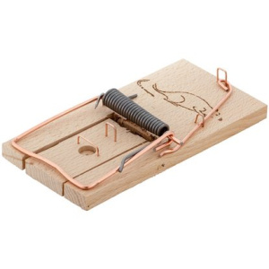 Крысоловка  6199 / 8005