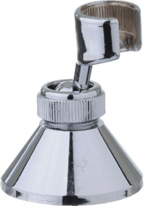 Кронштейн для душа MELODIA MKP20501P 21302