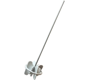 Миксер д/краски 76ммх450мм Decor 999-076