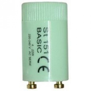 Стартер ST151 BASIC 4...22)W 220-240V OSRAM
