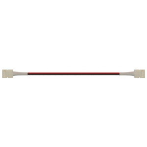 Коннектор с проводом NLSC-10mm-PC-W-PC-IP20