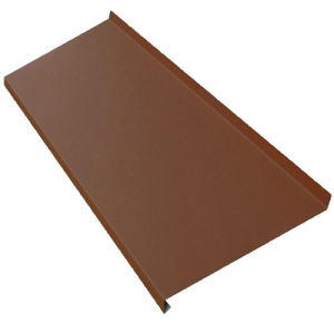 Отлив 20/200 коричневый