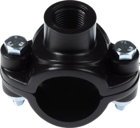 Водоотвод РЕ 25*1/2" вн. Jimter 053133