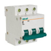 Авт. выкл. 3п 10А С S203 6кА S203C10 (АВВ)