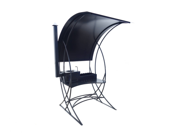 Мангал 33-Т2 485