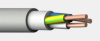Кабель NYM 3х2,5 (5м) 