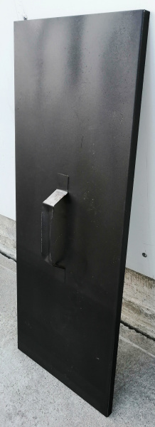 Крышка для мангала 800мм