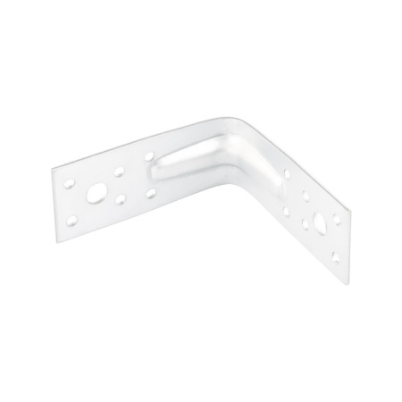 Уголок крепежный усиленный 90х90х40х2мм