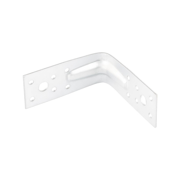 Уголок крепежный усиленный 90х90х40х2мм