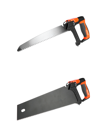 Ножовка многофункциональная 4в1 FINLAND